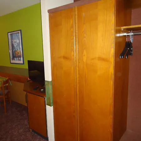 Enjoyhotel Garni Stuttgart 2* Korntal-Münchingen