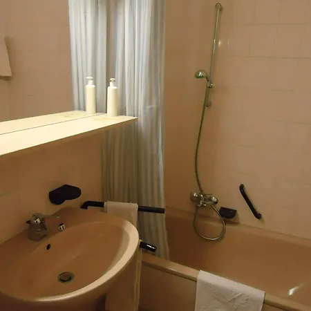 Enjoyhotel Garni Stuttgart