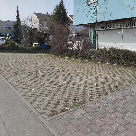فندق Enjoyhotel Garni Stuttgart Korntal-Münchingen