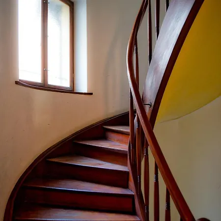 Ruben's Appartement Stuttgart