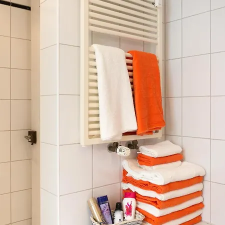 Appartement Ruben's *