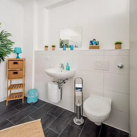 Appartement Ruben's *