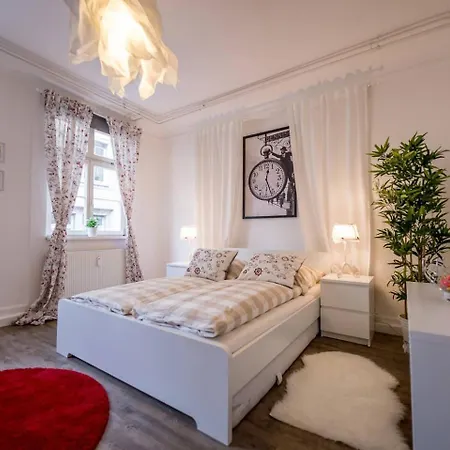 Appartement Ruben's *