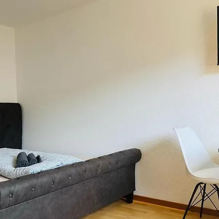 Apartment No 22 In Lehnviertel