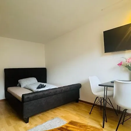 Apartment No 22 In Lehnviertel *