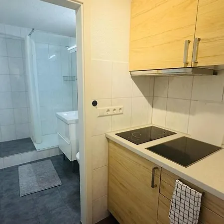 No 22 In Lehnviertel Apartment