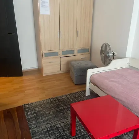 Appartement Mano 31 *