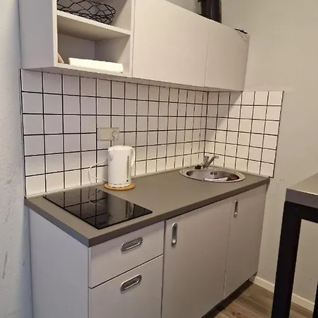 Gemuetliche Innenstadt In Stadtmitte * Stuttgart