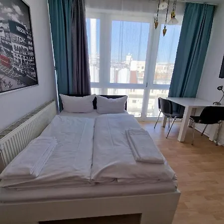 Gemuetliche Innenstadt In Stadtmitte *