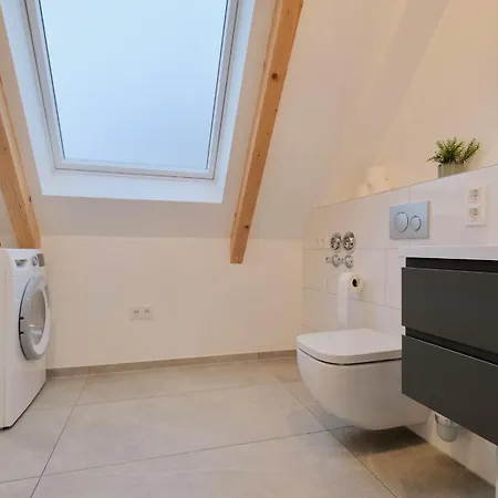 Brandneues Stadtglanz Appartement Stuttgart