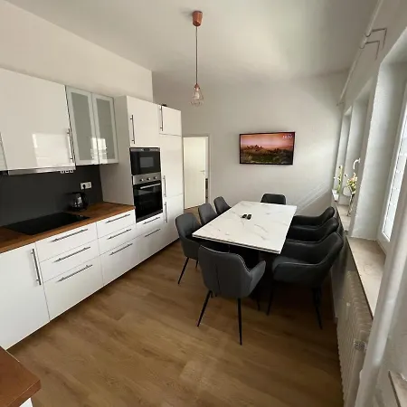 To&to 3 Bedroom Stuttgart