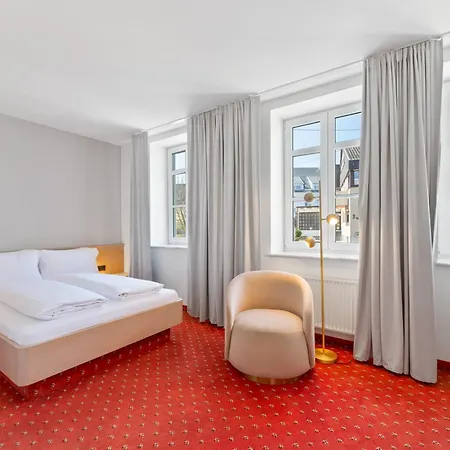 Steiners Airport-messe Bed and breakfast