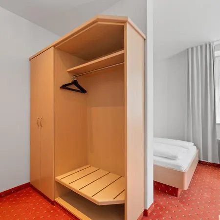 Bed and breakfast Steiners Airport-messe Stuttgart