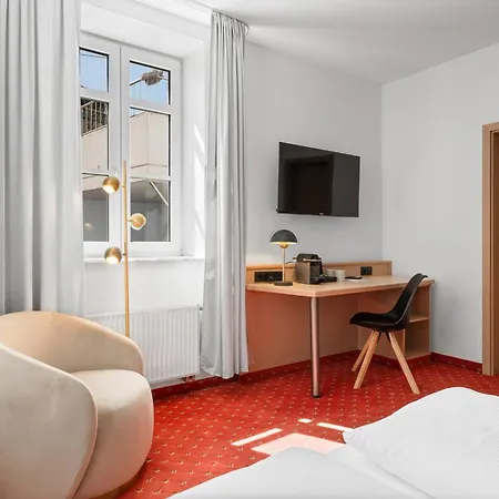 Steiners Airport-messe Bed and breakfast