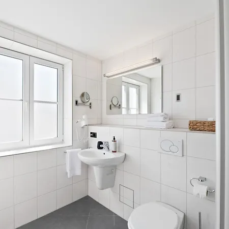 Bed and breakfast Steiners Airport-messe Stuttgart