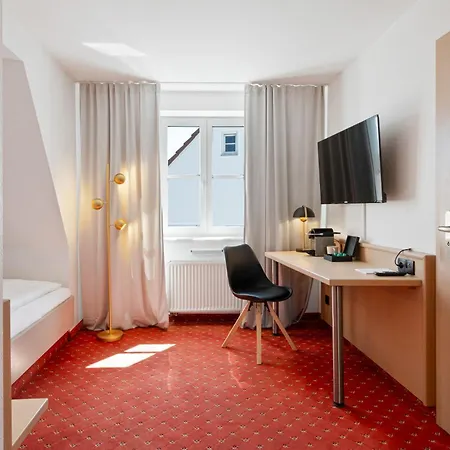 Steiners Airport-messe Bed and breakfast