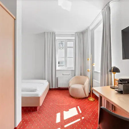 Steiners Airport-messe Bed and breakfast