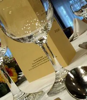 Brita Hotel Estugarda