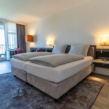 Maseven Si Centrum Ehem Si-suites Апарт-отель