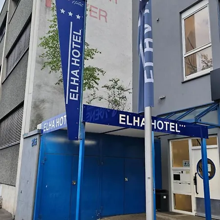 Elha מלון