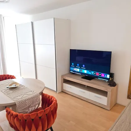 Nr 5 Bei Augsburger Platz شقة *