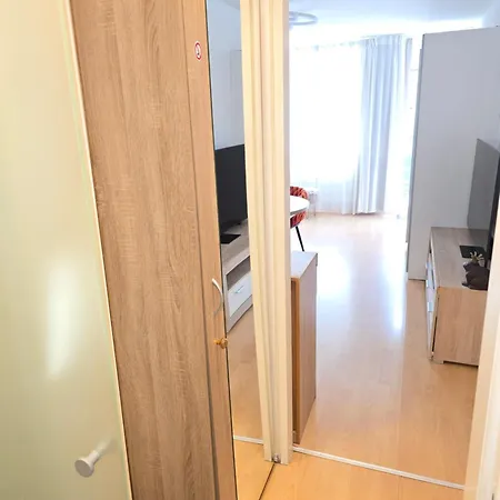 Nr 5 Bei Augsburger Platz شقة شتوتغارت