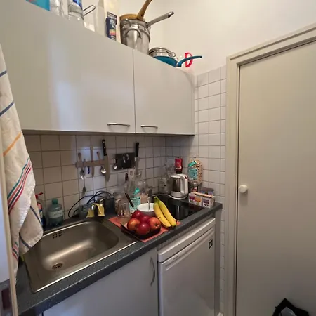 Apartman Loftcharakter Mit Schoener Aussicht Ueber *