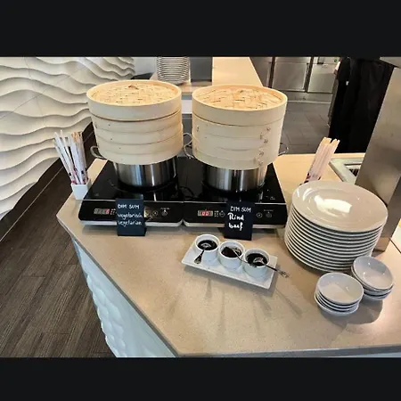 Hotel By Ihg Stuttgart