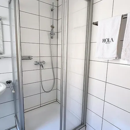 Bed and Breakfast Hola Στουτγκάρδη