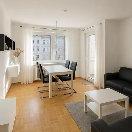 Appartement Loft No 0711 Stuttgart