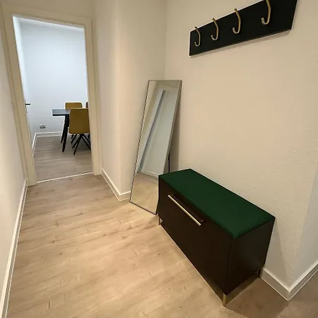Apartment Seductive Apt, With High Class Stuttgart
