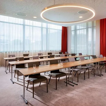 Mövenpick Stuttgart Messe&congress