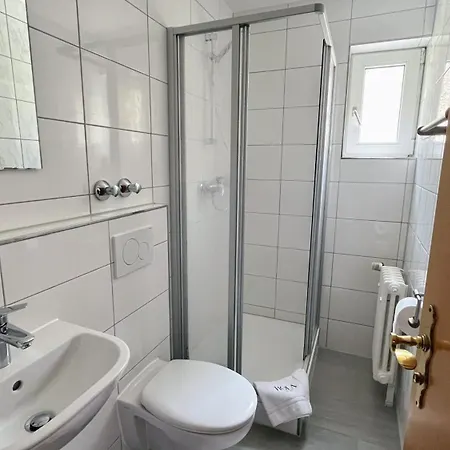 Bed and Breakfast Hola Στουτγκάρδη