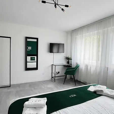 Bed and Breakfast Hola *