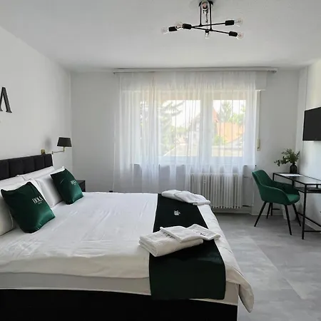 Bed and Breakfast Hola Στουτγκάρδη