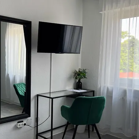 Bed and Breakfast Hola Στουτγκάρδη