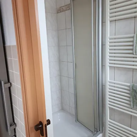 Eastside - In Geteilter Mit Gemeinschaftsbad Ubytování v soukromí Štutgart