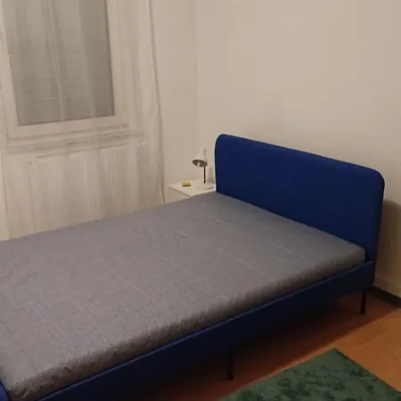 Eastside - In Geteilter Mit Gemeinschaftsbad Štutgart