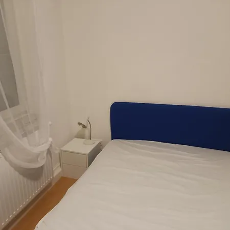 Eastside - In Geteilter Mit Gemeinschaftsbad Ubytování v soukromí Štutgart