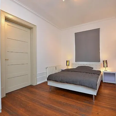 In Heusteigviertel Apartamento Estugarda