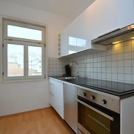 Apartamento In Heusteigviertel Estugarda