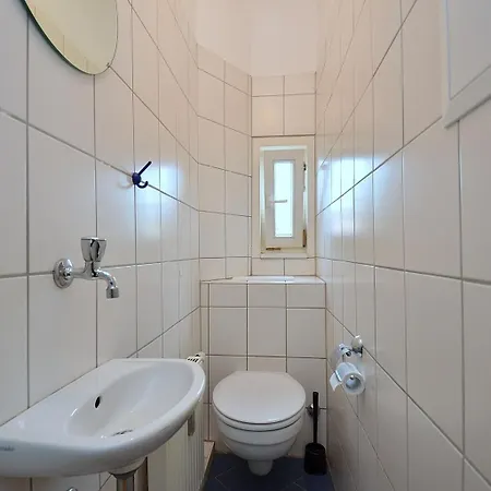 In Heusteigviertel Apartamento Estugarda