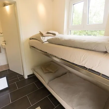 Daire Tiny-house In Stuttgart-west - Only 4u!