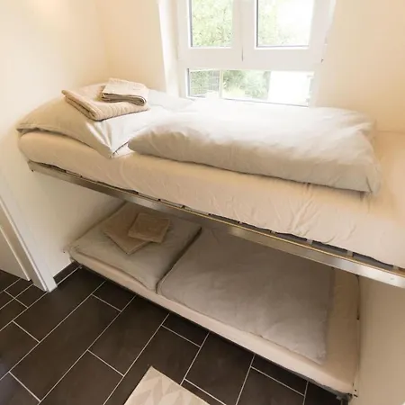 Tiny-house In Stuttgart-west - Only 4u! Daire Stuttgart