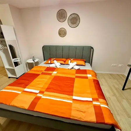 Apartment 30 Sqm Obertuerkheim Stuttgart