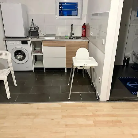 Apartment 30 Sqm Obertuerkheim