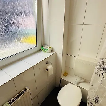 Affordable Living On Marienplatz Stuttgart