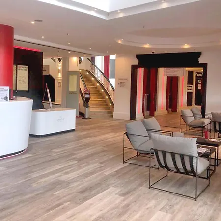 Hotel Dormero 4*