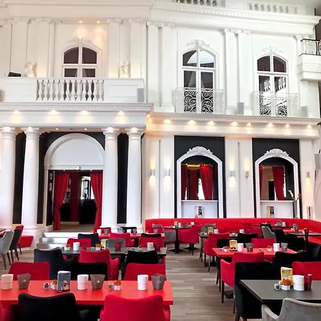 Dormero Hotel 4*