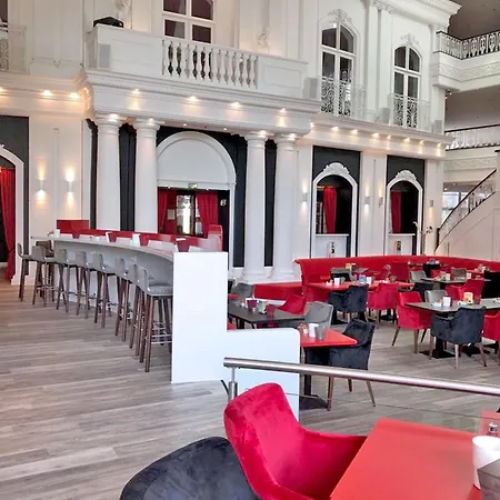Dormero 4* Stuttgart